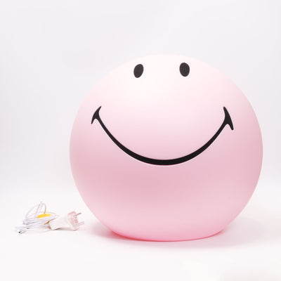 refurbished | Mr Maria Smiley XL, pink