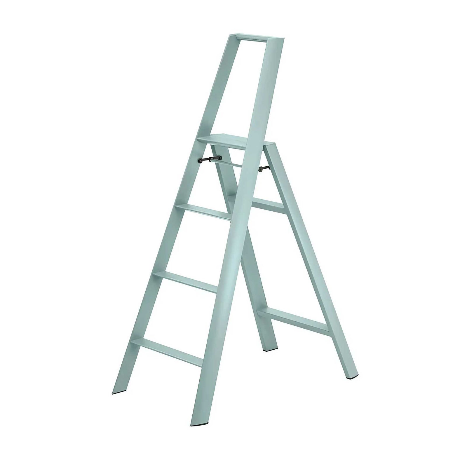 Metaphys Lucano ladder 4-step, dusty mint