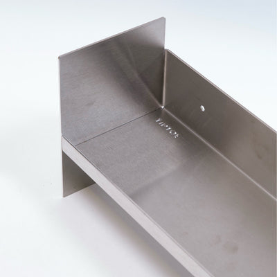 refurbished | Tiptoe PLI Slim wall shelf 30x10cm, core edition