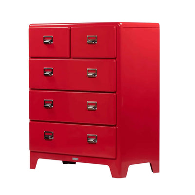 Dulton Doctor dresser 5 drawers