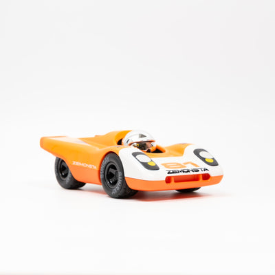 refurbished | Playforever Zemonsta Egon