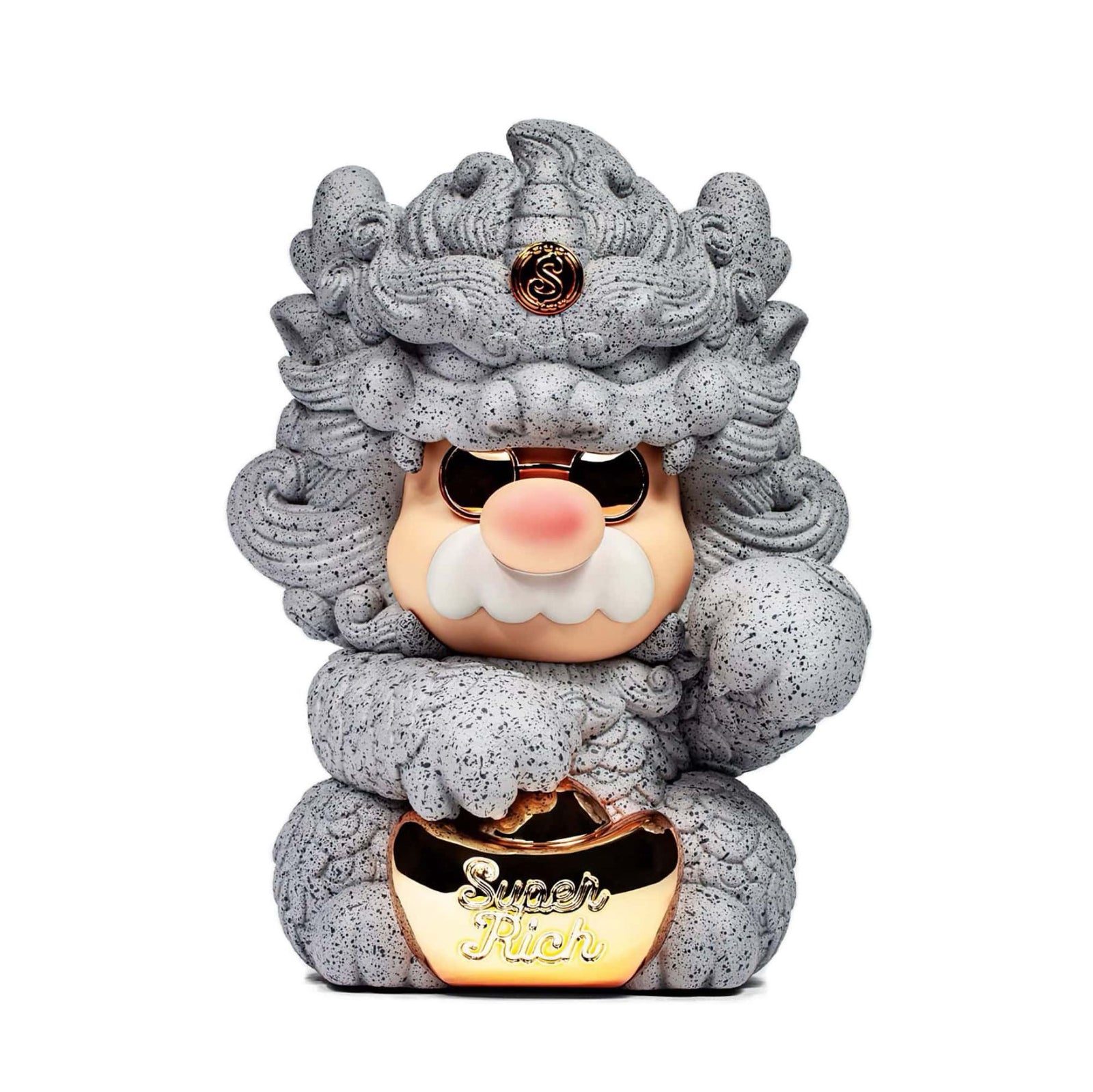 Kirin Professional // Wealthy