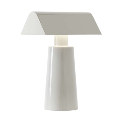 &Tradition Caret MF1 rechargeable lamp