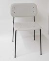 ex-display | Hay Soft Edge P10 Chair , Soft Grey