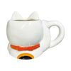 Lucky Cat Maneki Neko Mug