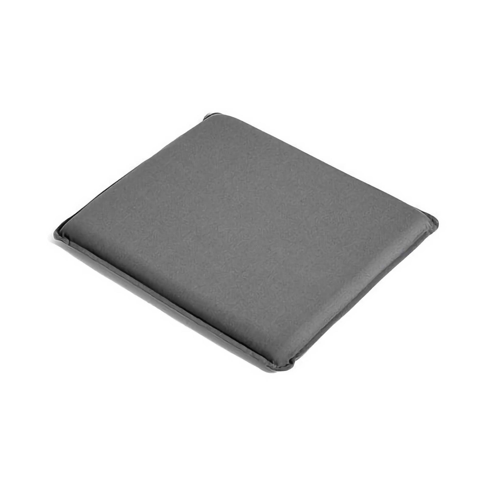 HAY Palissade seat pad cushion (for chair & armchair), anthracite