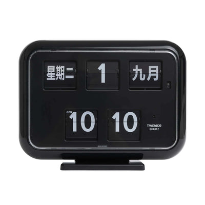 Twemco QD-35