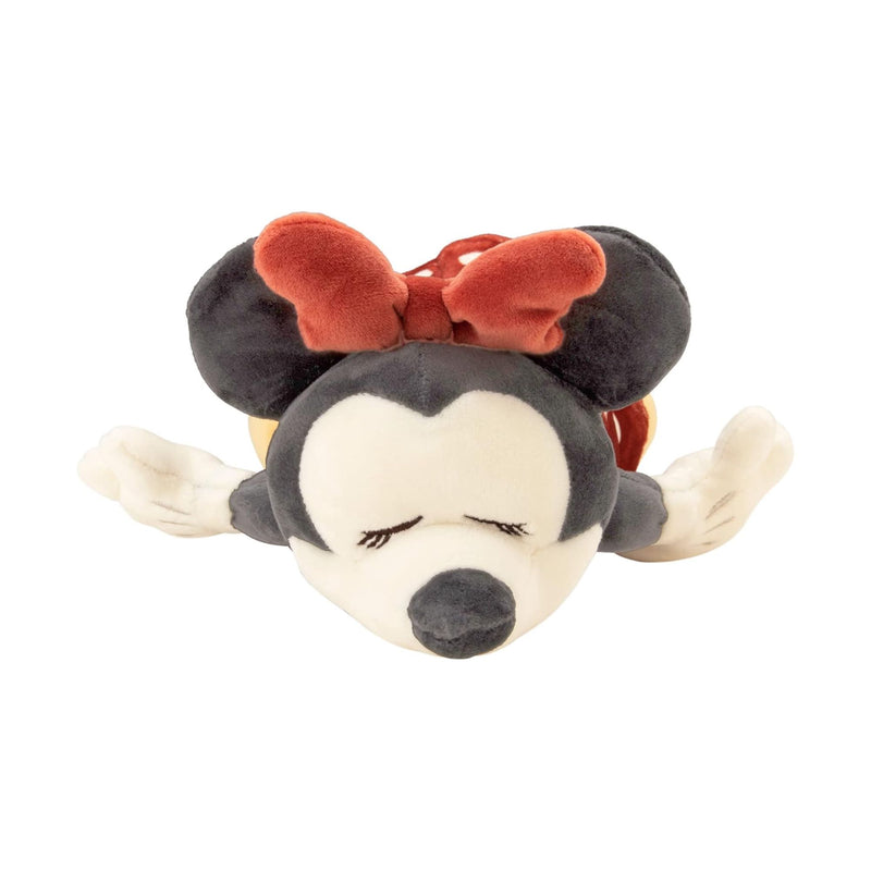 LivHeart Disney Mochi Hug wrist rest, Minnie mouse