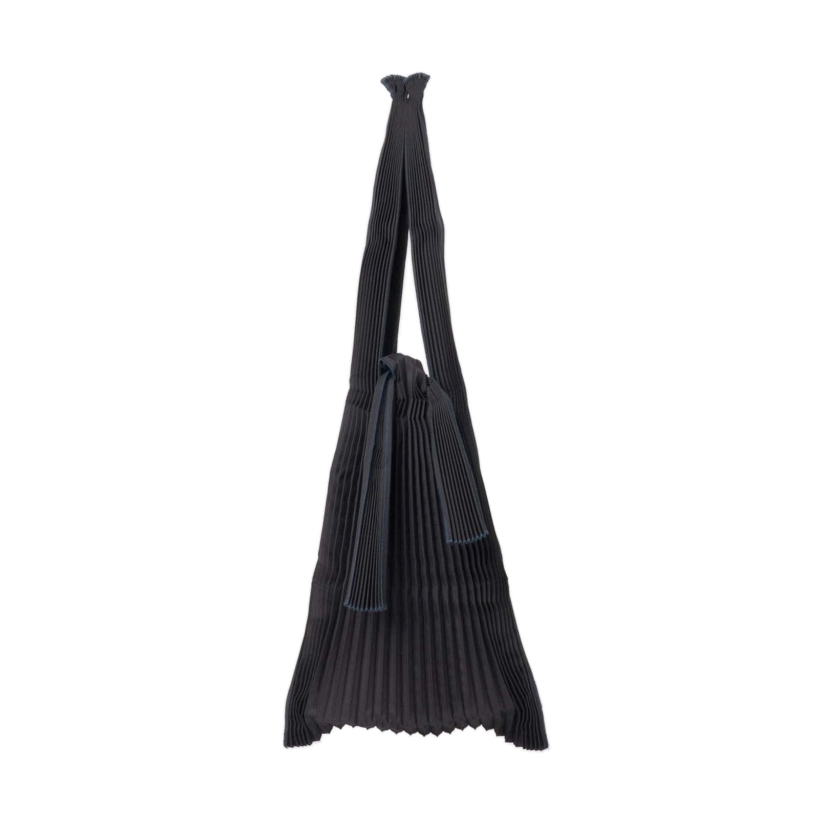 Kna plus Pleco large, black