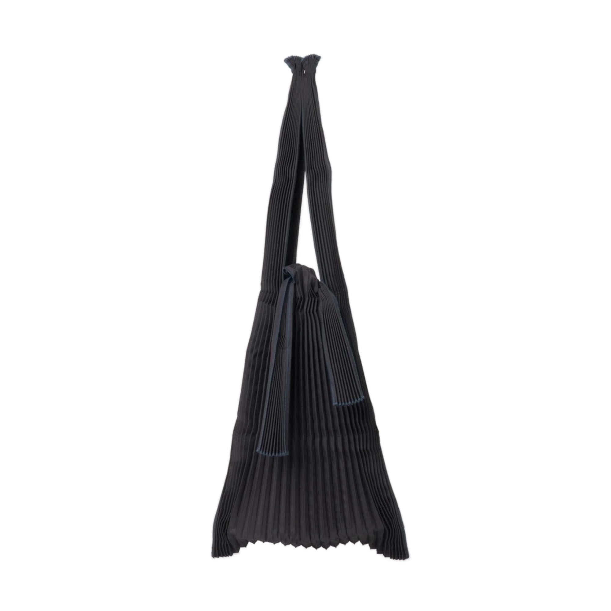 Kna plus Pleco large, black