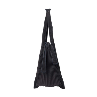 Kna plus Pleco large, black