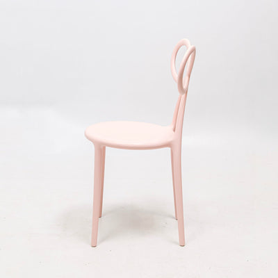 ex-display | Qeeboo Ribbon chair, pink