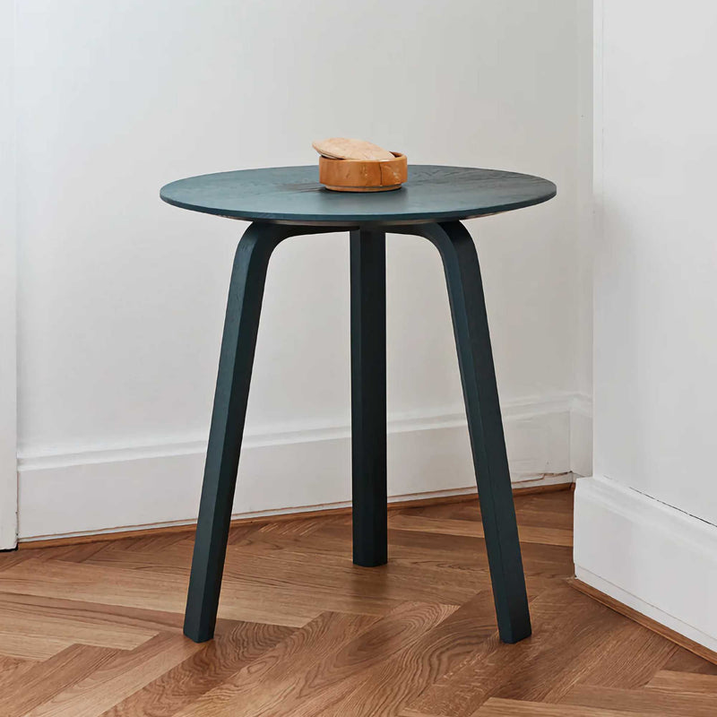 Hay Bella Coffee Table Φ45, brunswick green