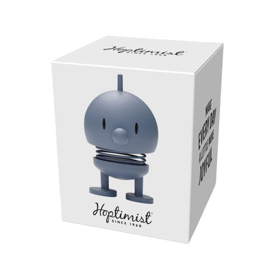 Hoptimist Soft Bumble S, sky