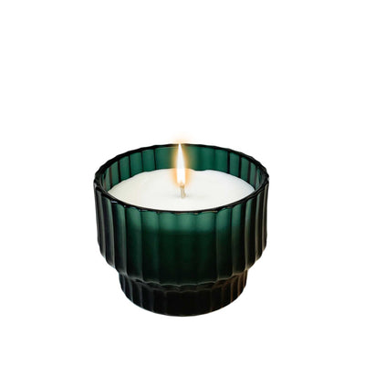 XL Boom Volta Scented Candle Small , Forest Mist