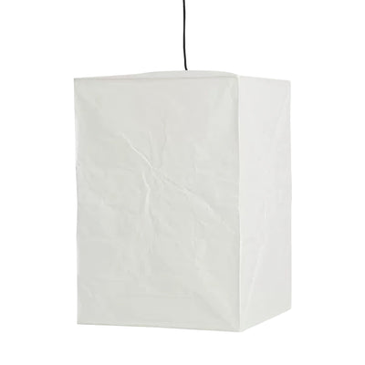 Hay Paper Shade
