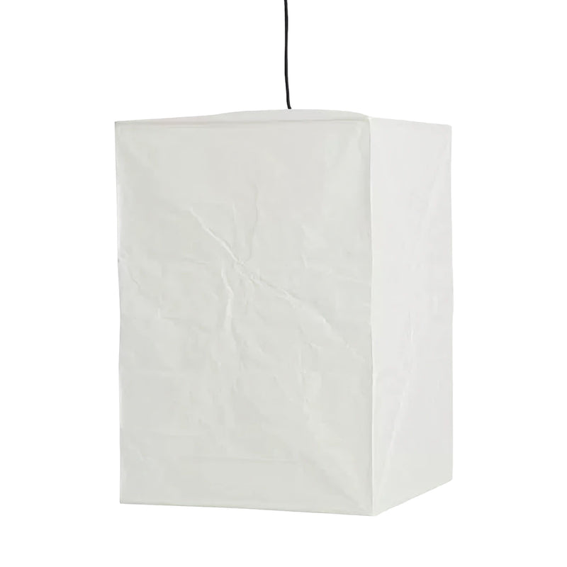 Hay Paper Shade
