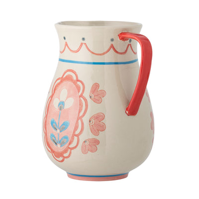 Bloomingville Odina jug, nature