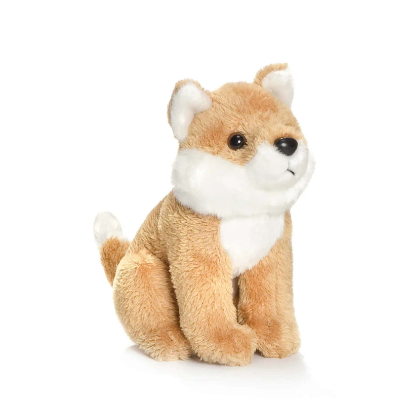 Bon Ton Toys x WWF Friendly Forest animals, red fox