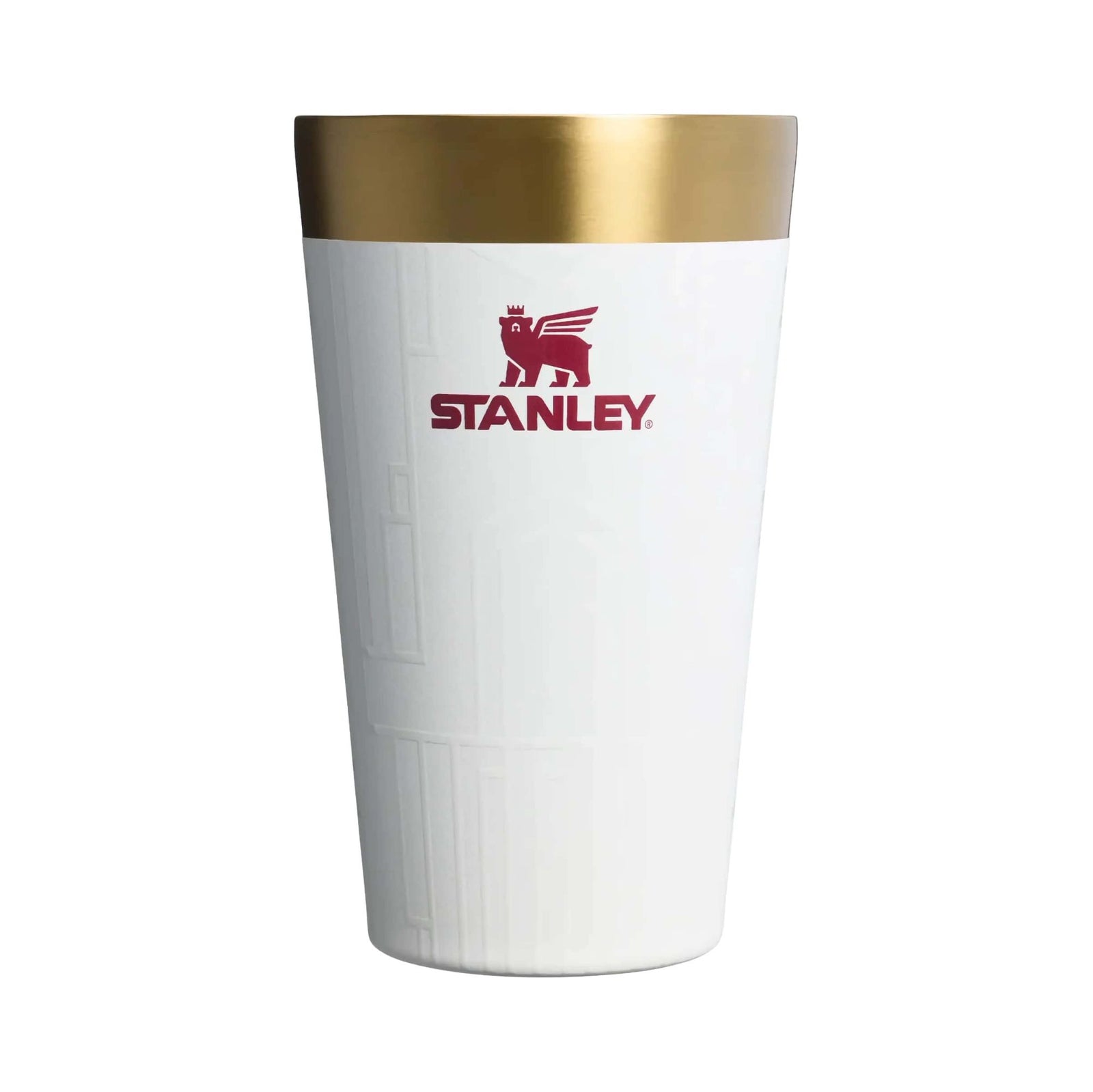 Stanley x Arsenal Adventure stacking tumbler 16oz