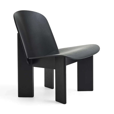 Hay Chisel lounge chair