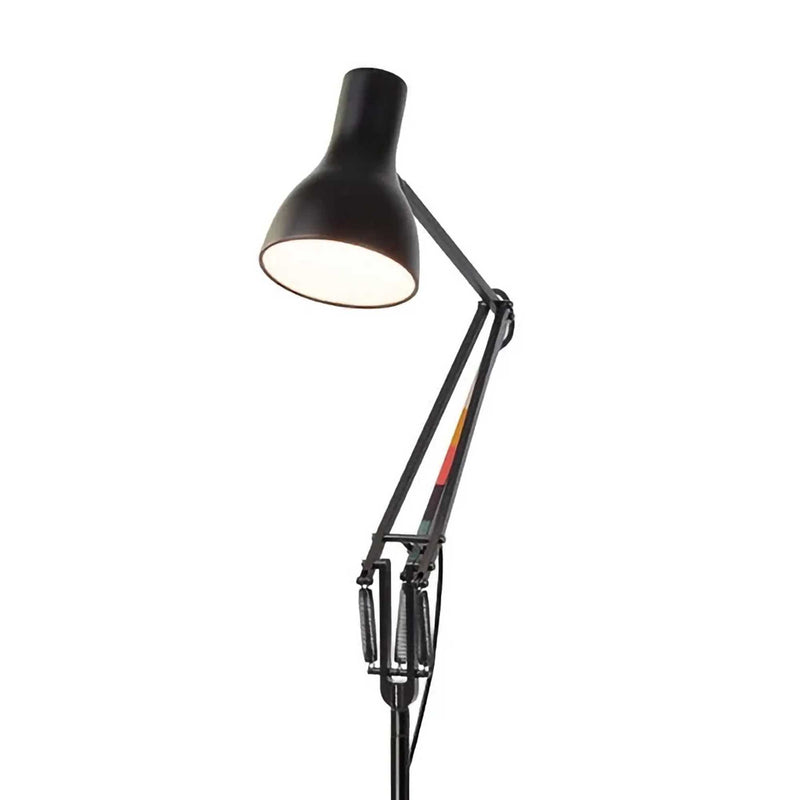 Anglepoise + Paul Smith Type 75™ floor lamp, edition five