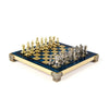 Manopoulos Byzantine Empire Chess Set