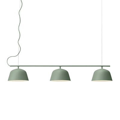 Muuto Ambit Rail Lamp