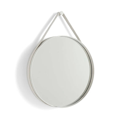 Hay Strap Mirror No.2