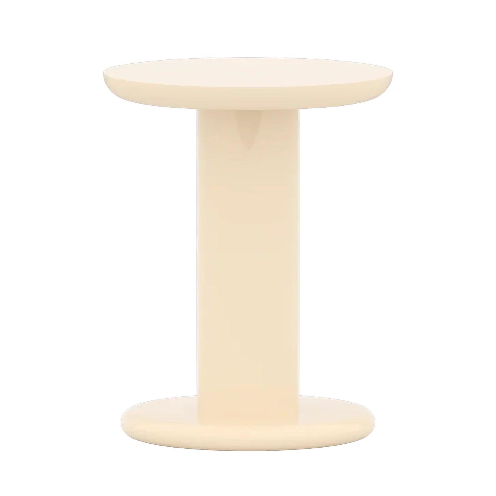 BD Barcelona Eclipso side table