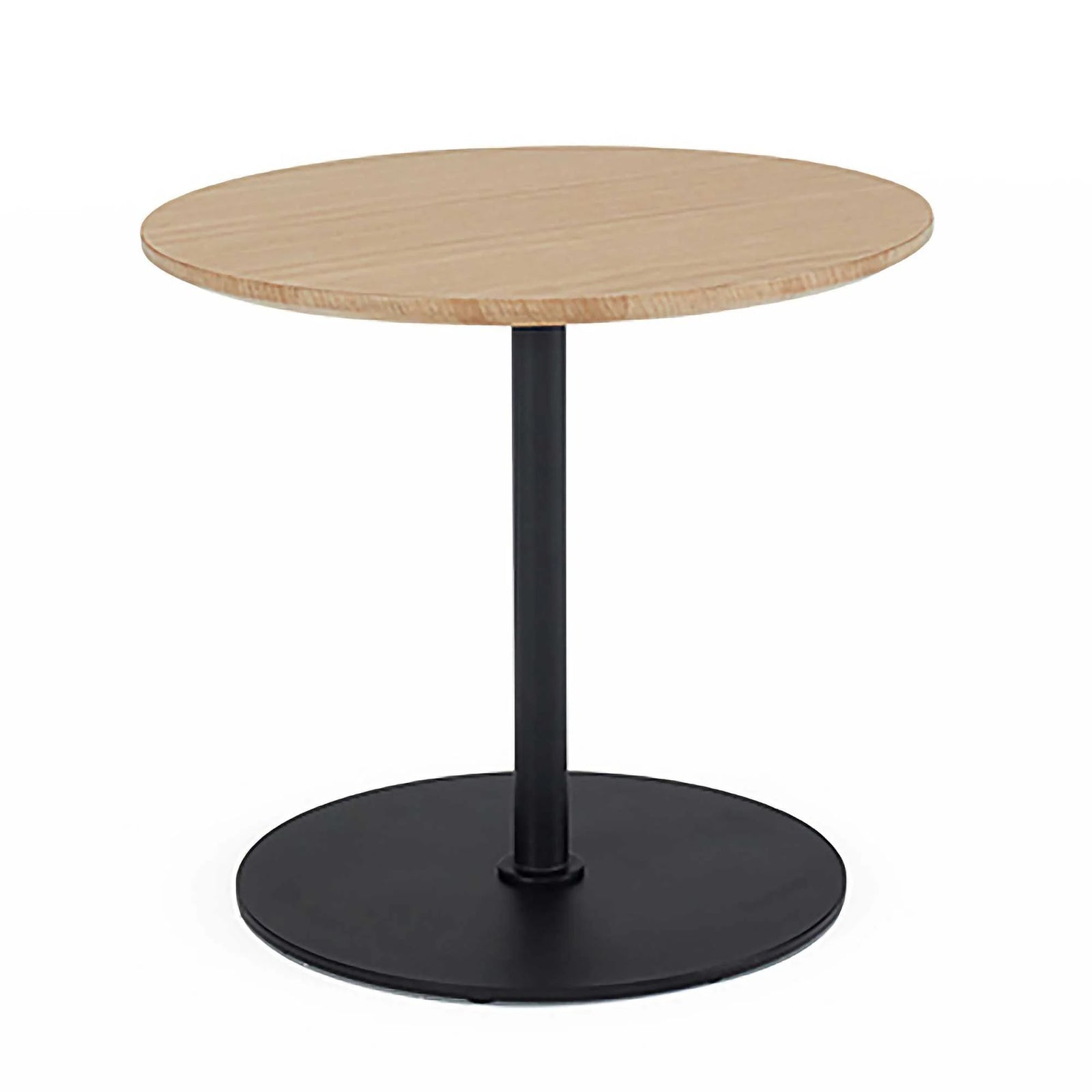 Innovation Living Kiffa height adjustable coffee table, oak