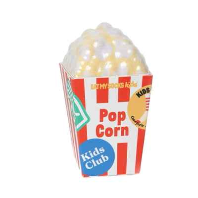 EMS Pop corn socks for kids