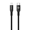 Momax Elite Link Lighting to USB Type-C 1.2m Cable