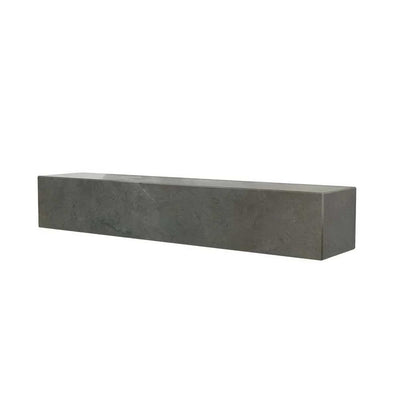 Audo Copenhagen Plinth Shelf, grey kendzo