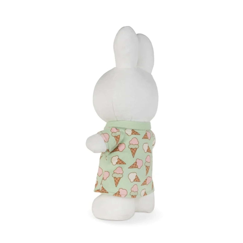 Bon Ton Toys Miffy Standing Icecream Dress 24cm