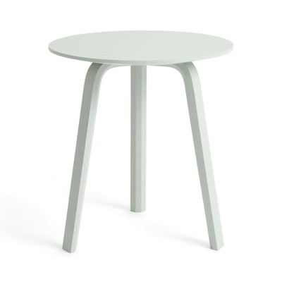 HAY Bella Coffee Table Φ45 X H49 cm