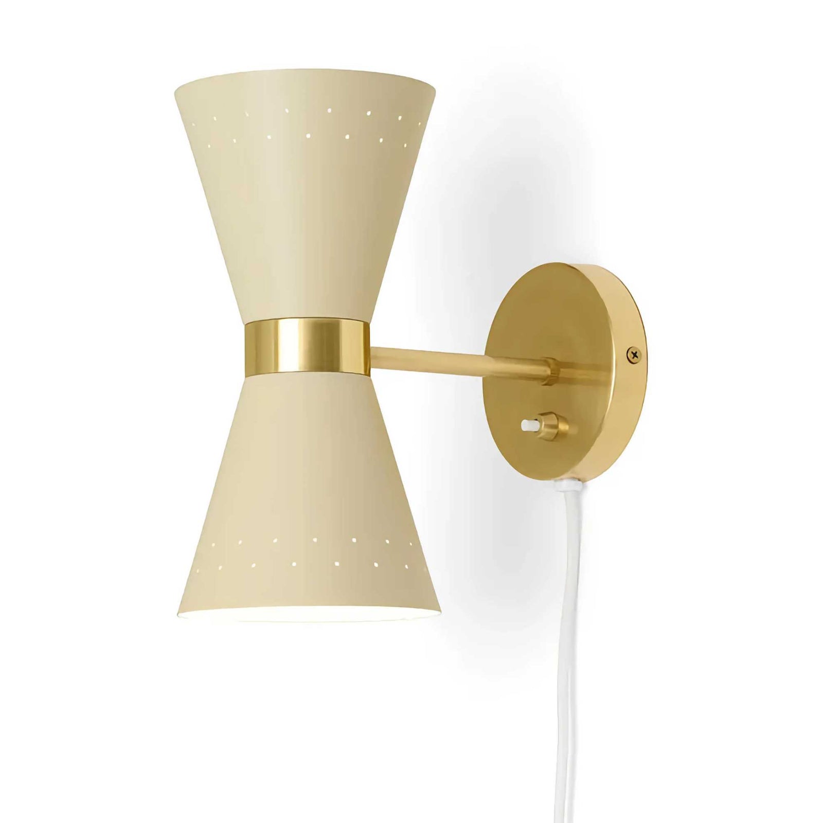 Audo Copenhagen Collector Wall Lamp