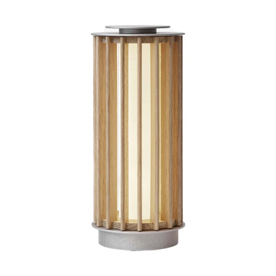 &Tradition Numbra TY3 rechargeable lamp