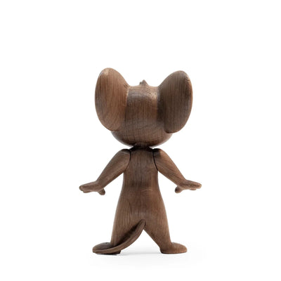 Boyhood x Tom&Jerry Jerry Oak Small