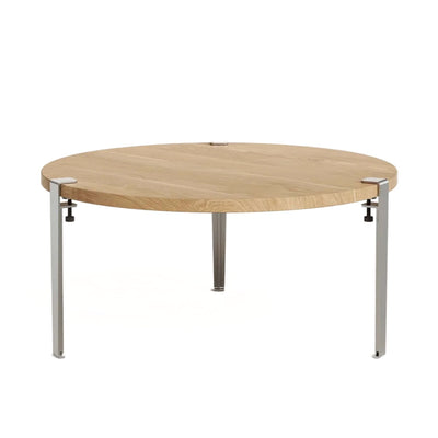 Tiptoe Coffee table in solid oak, core edition