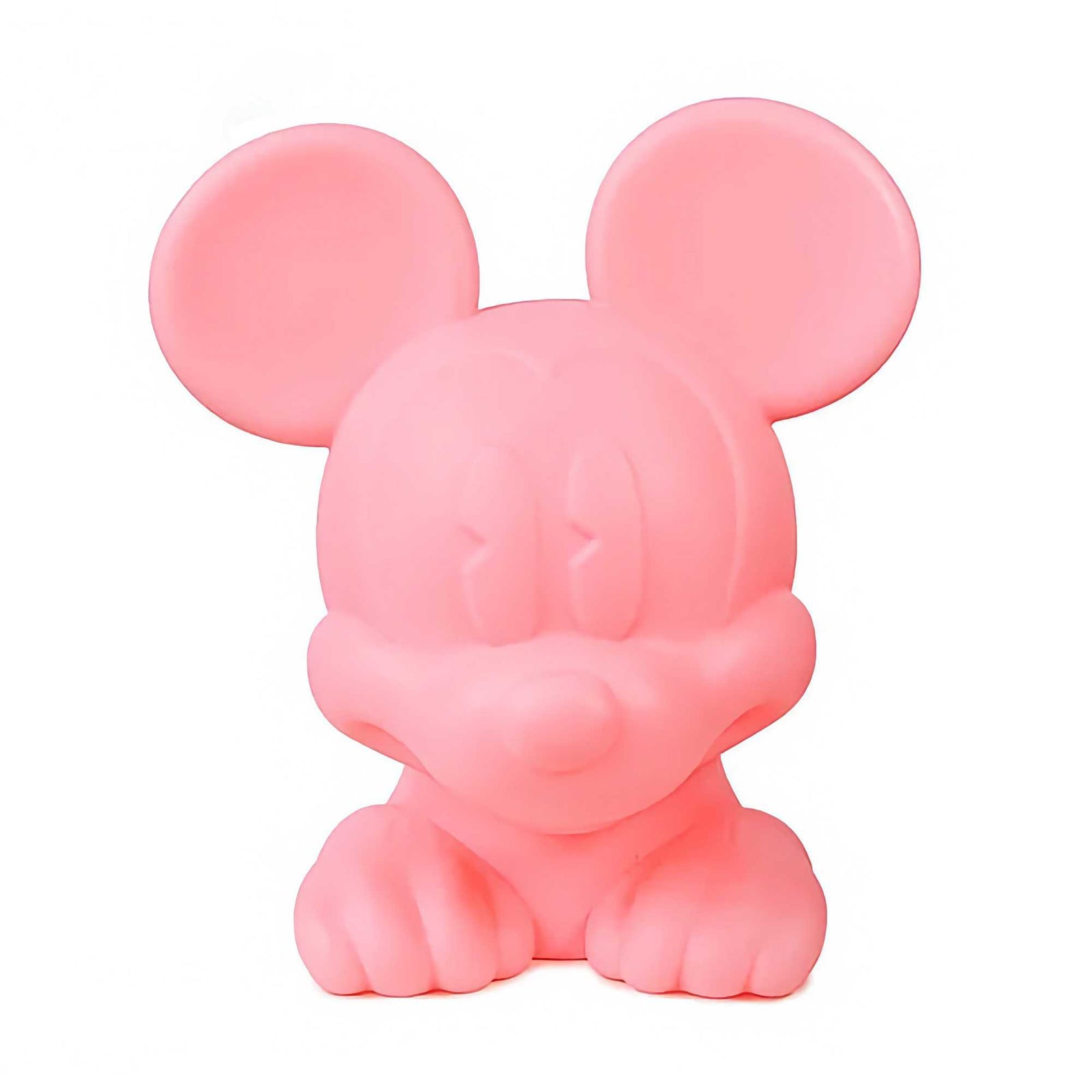 Disney x Sunday Home Mickeys rechargeable lamp, Sakura