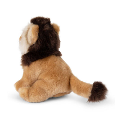 WWF Lion plush