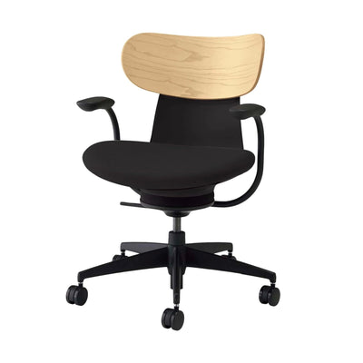 KOKUYO ingLIFE Gliding work chair