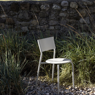 Tiptoe Midi SSDr Outdoor Chair