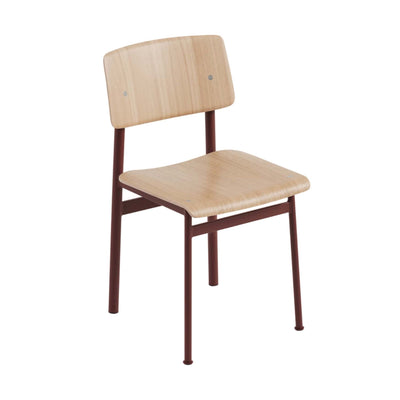 Muuto Loft chair