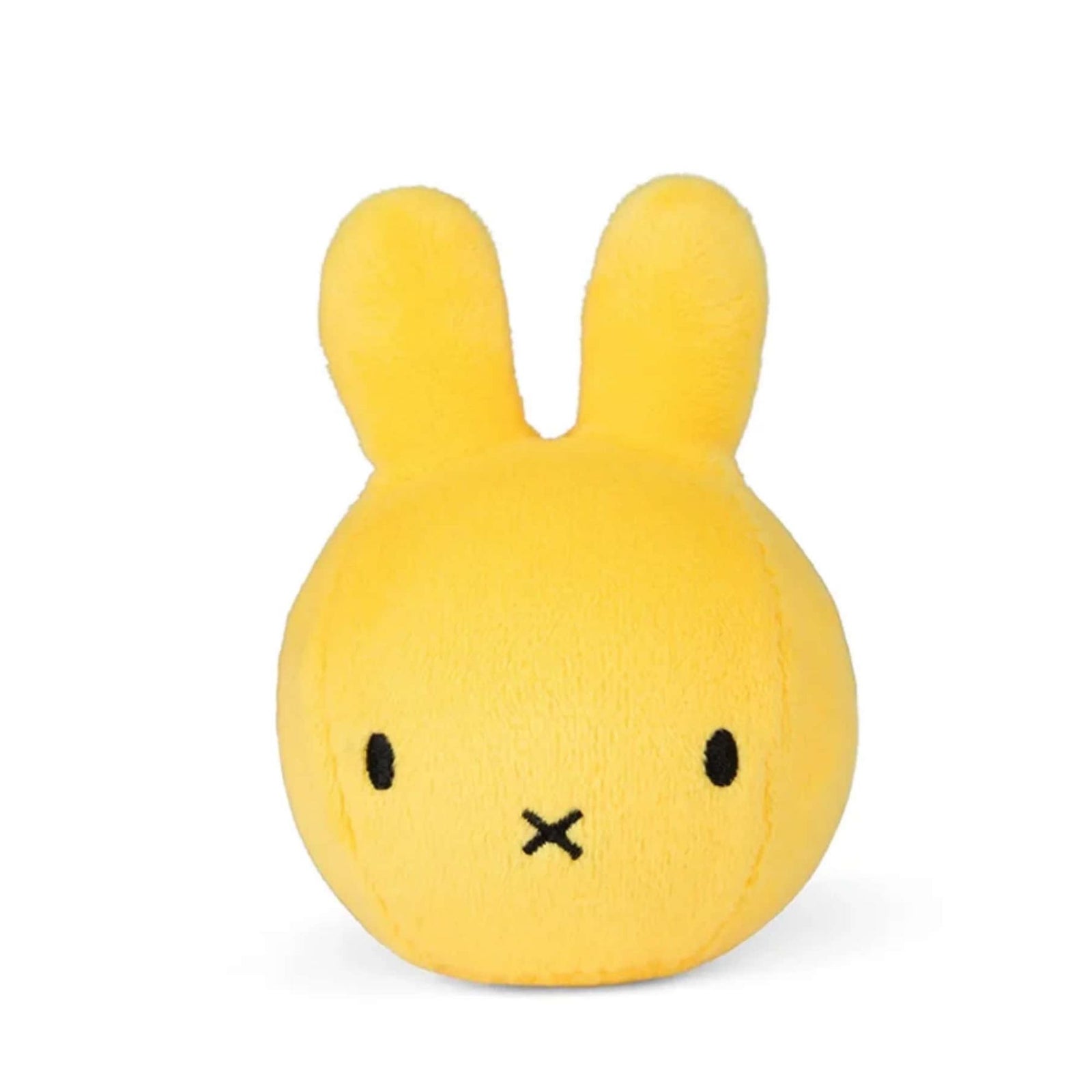Bon ton toys Miffy Squish Ball, Yellow