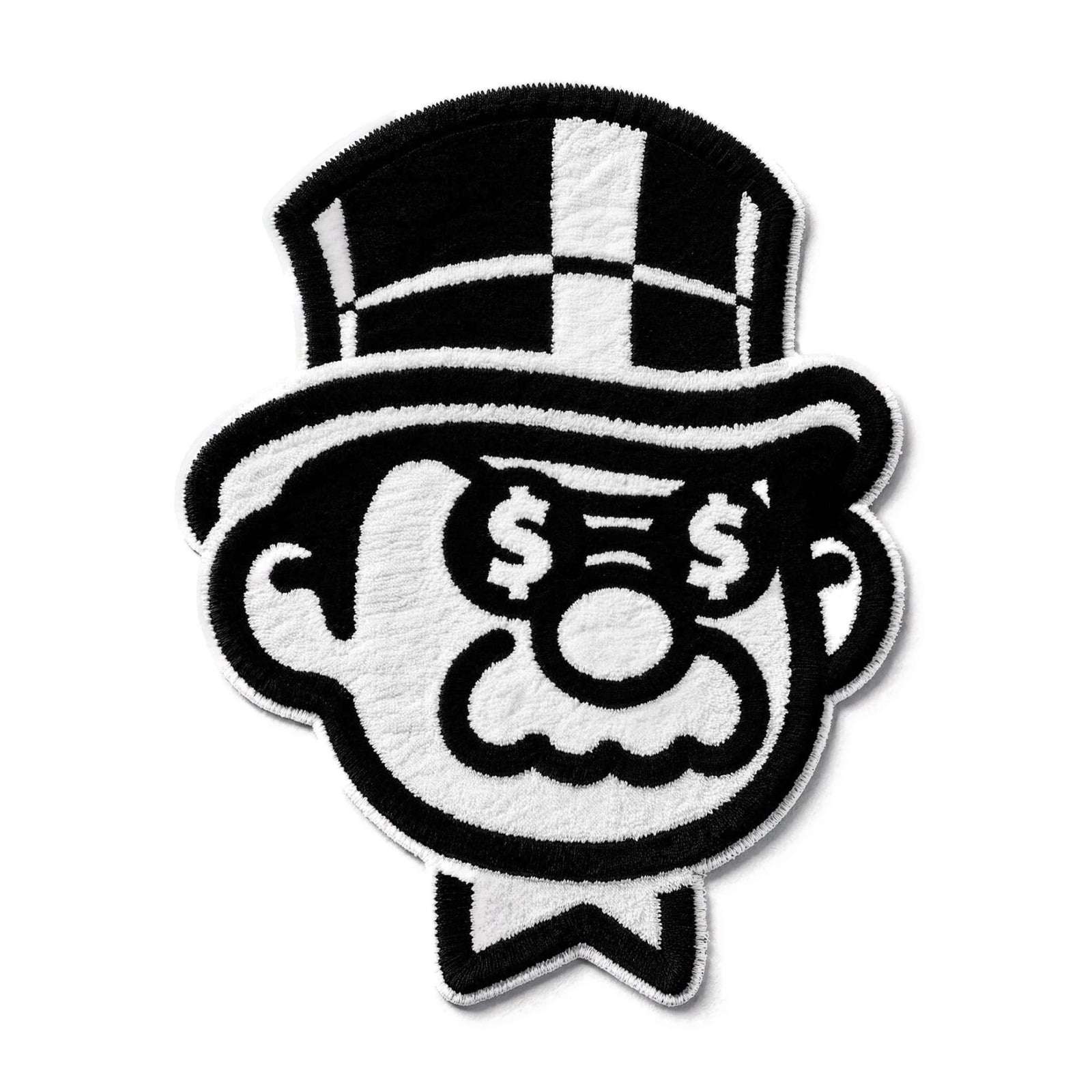 Super Professional Billionaire Rug