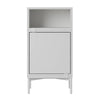Muuto Stacked Storage - Bedside Configuration 2