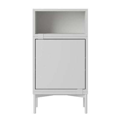 Muuto Stacked Storage - Bedside Configuration 2