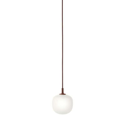 Muuto Rime Pendant Lamp